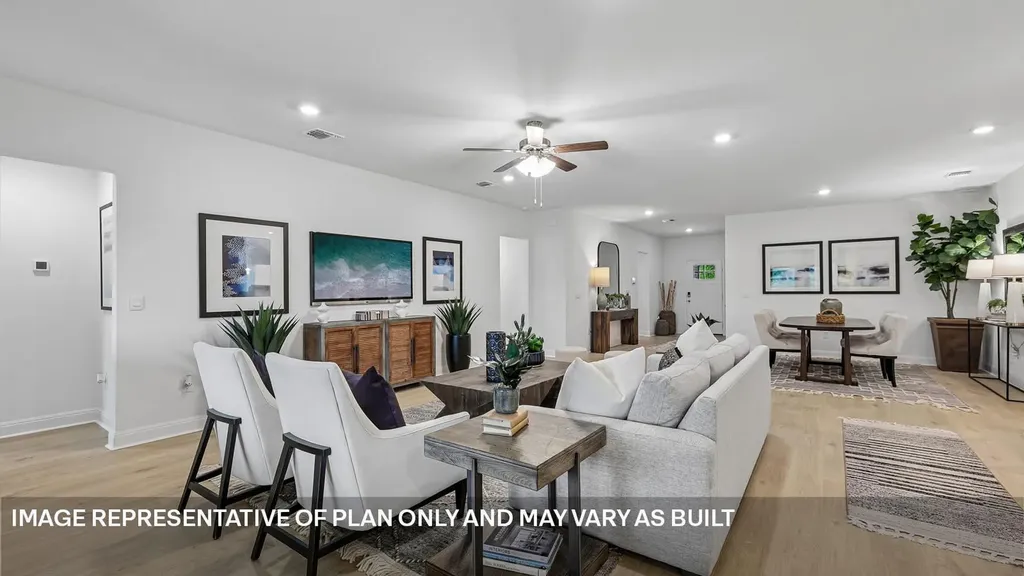 216 Rivers Edge Drive Georgetown TX 78628