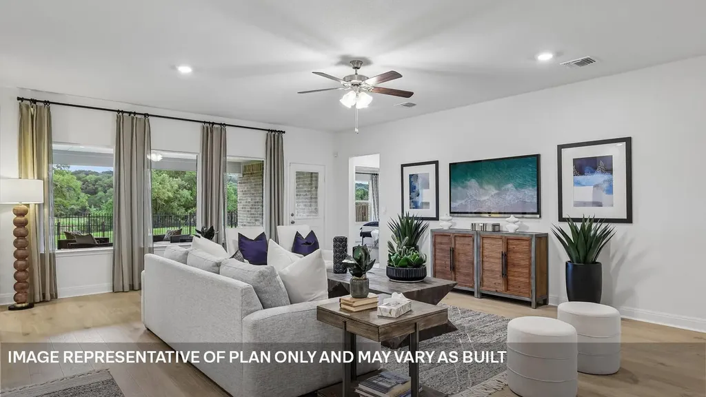 216 Rivers Edge Drive Georgetown TX 78628