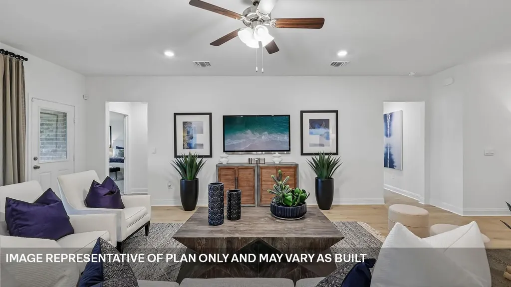 216 Rivers Edge Drive Georgetown TX 78628