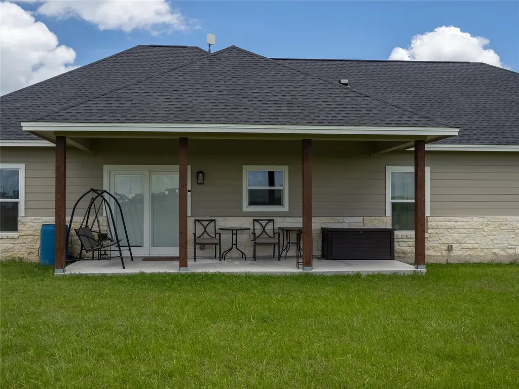 140 Daniel Drive Bertram TX 78605