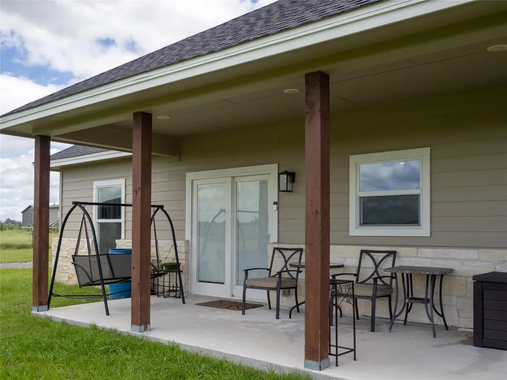 140 Daniel Drive Bertram TX 78605