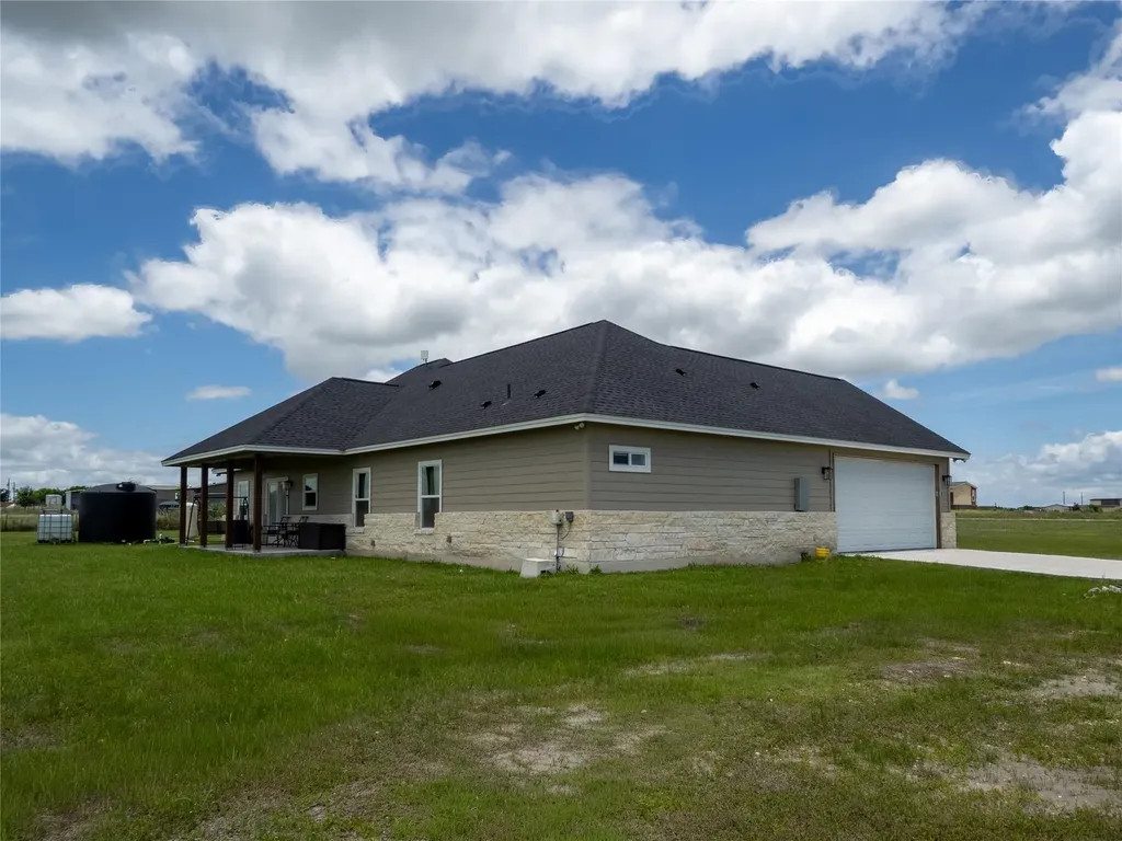 140 Daniel Drive Bertram TX 78605
