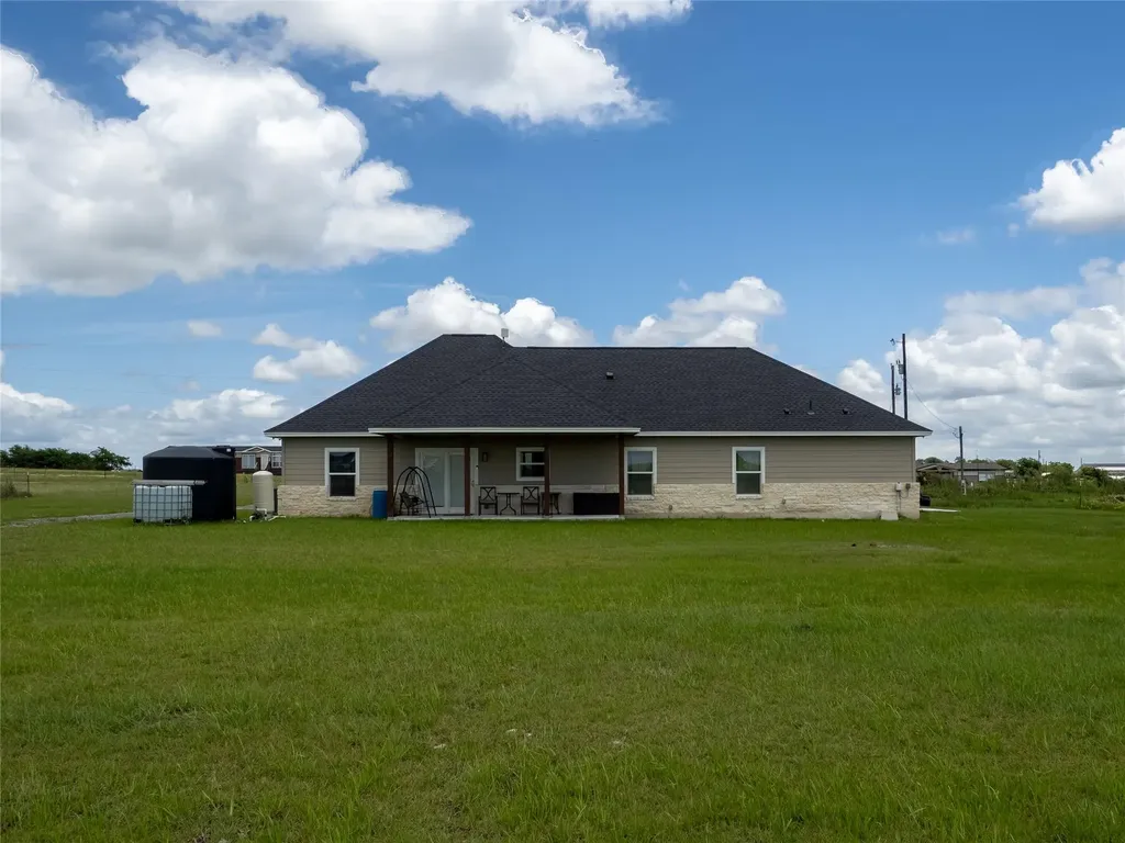 140 Daniel Drive Bertram TX 78605