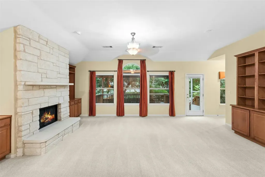 4212 Meadow Vista Lane Round Rock TX 78665