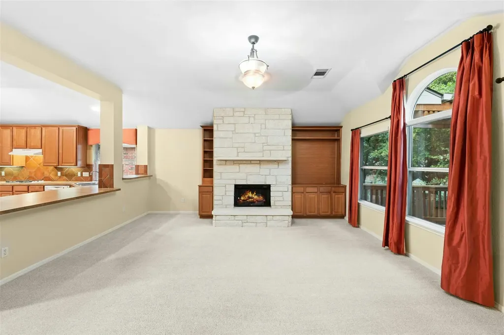 4212 Meadow Vista Lane Round Rock TX 78665