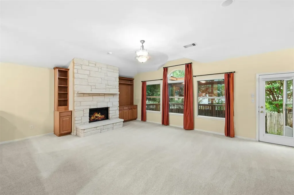 4212 Meadow Vista Lane Round Rock TX 78665