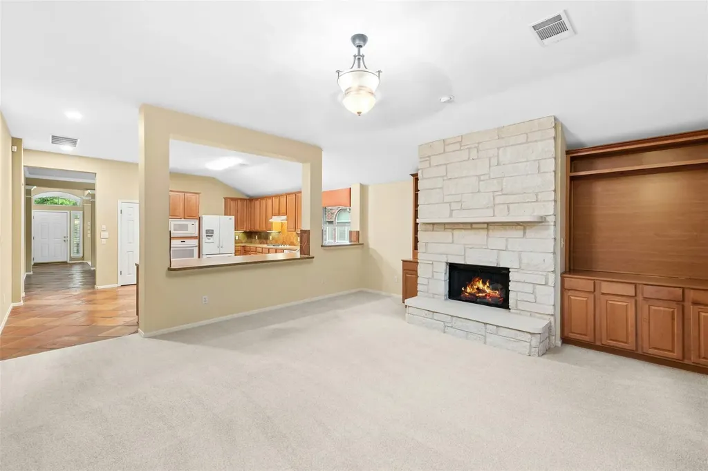 4212 Meadow Vista Lane Round Rock TX 78665