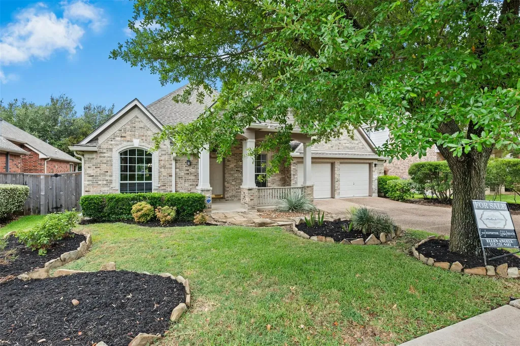 4212 Meadow Vista Lane Round Rock TX 78665