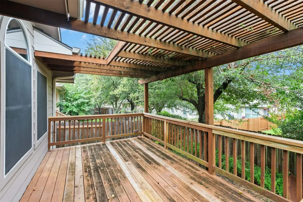 4212 Meadow Vista Lane Round Rock TX 78665