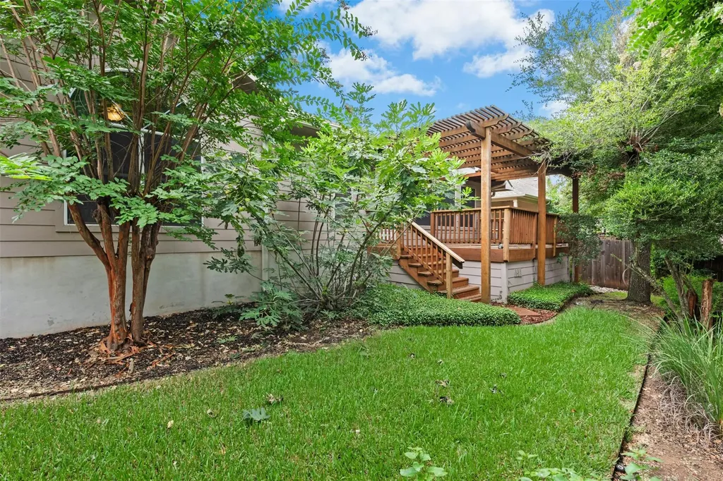 4212 Meadow Vista Lane Round Rock TX 78665