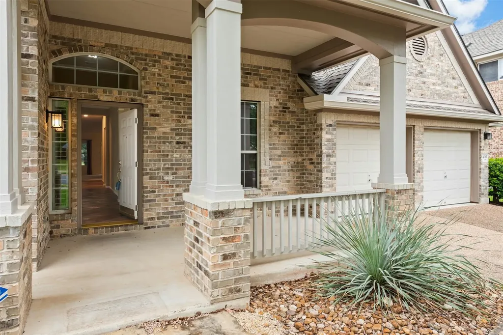 4212 Meadow Vista Lane Round Rock TX 78665