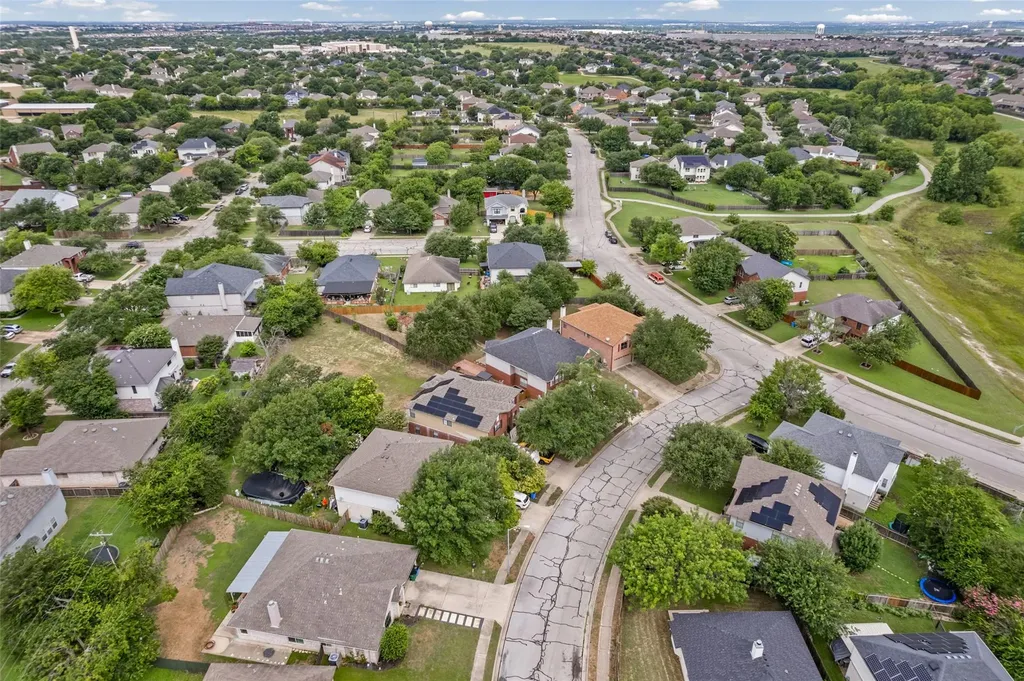 805 Catumet Drive Pflugerville TX 78660