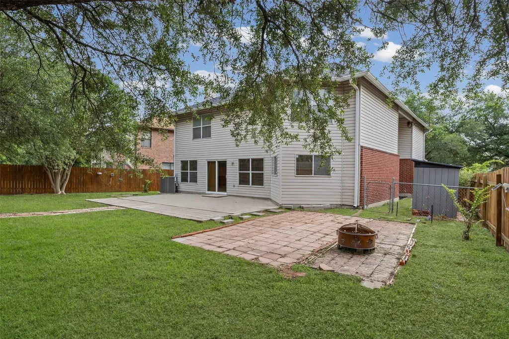 805 Catumet Drive Pflugerville TX 78660