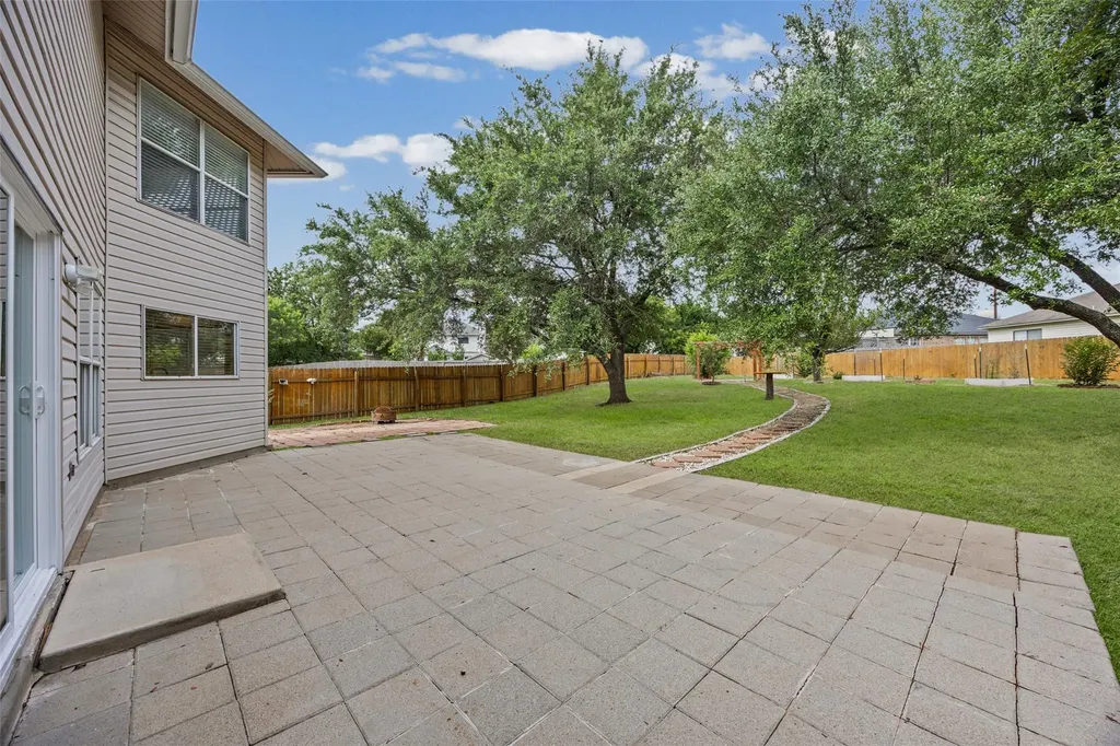 805 Catumet Drive Pflugerville TX 78660