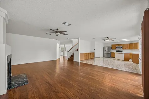 805 Catumet Drive Pflugerville TX 78660