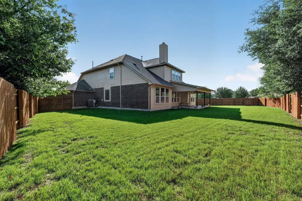 3225 Park Springs Loop Pflugerville TX 78660