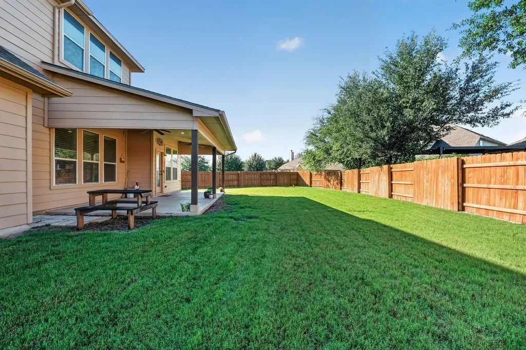 3225 Park Springs Loop Pflugerville TX 78660