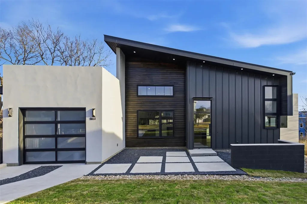 5013 Rob Scott Street Austin TX 78721