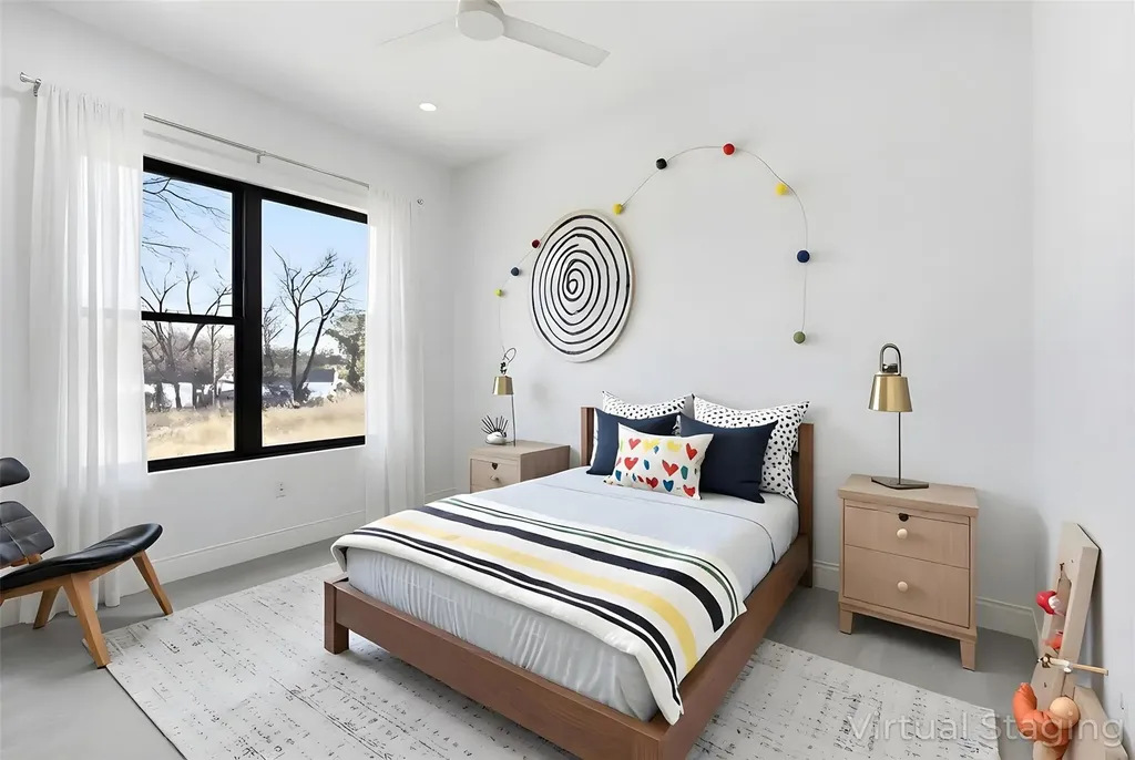 5013 Rob Scott Street Austin TX 78721