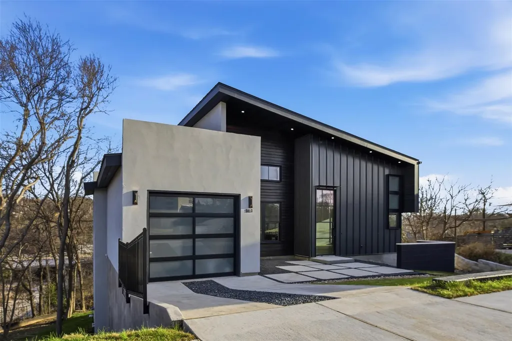 5013 Rob Scott Street Austin TX 78721
