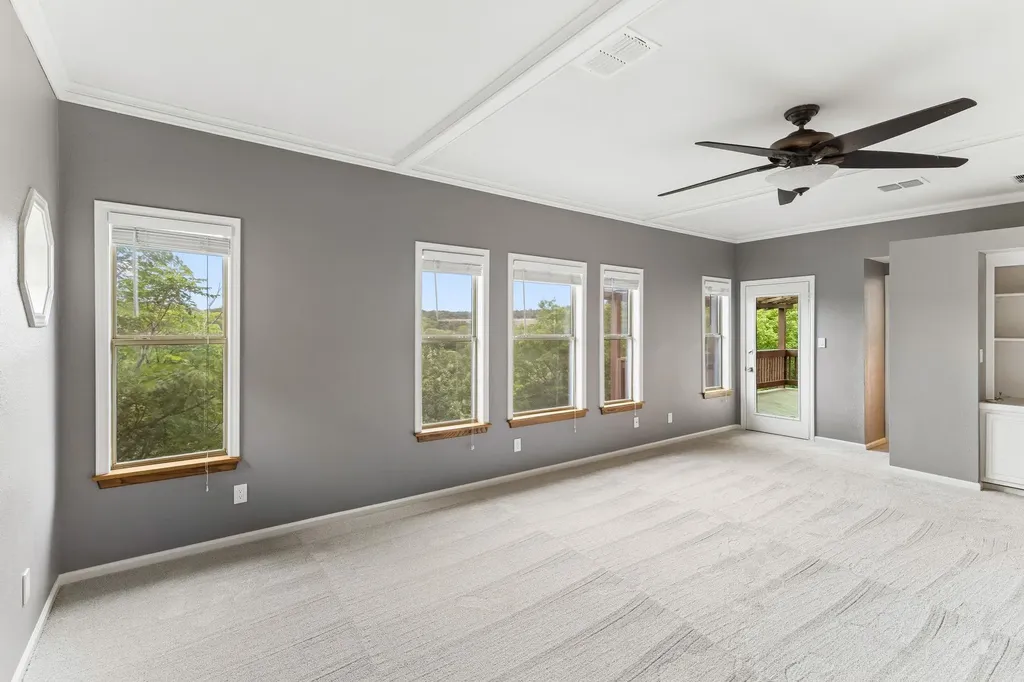 11005 Callanish Park Drive Austin TX 78750
