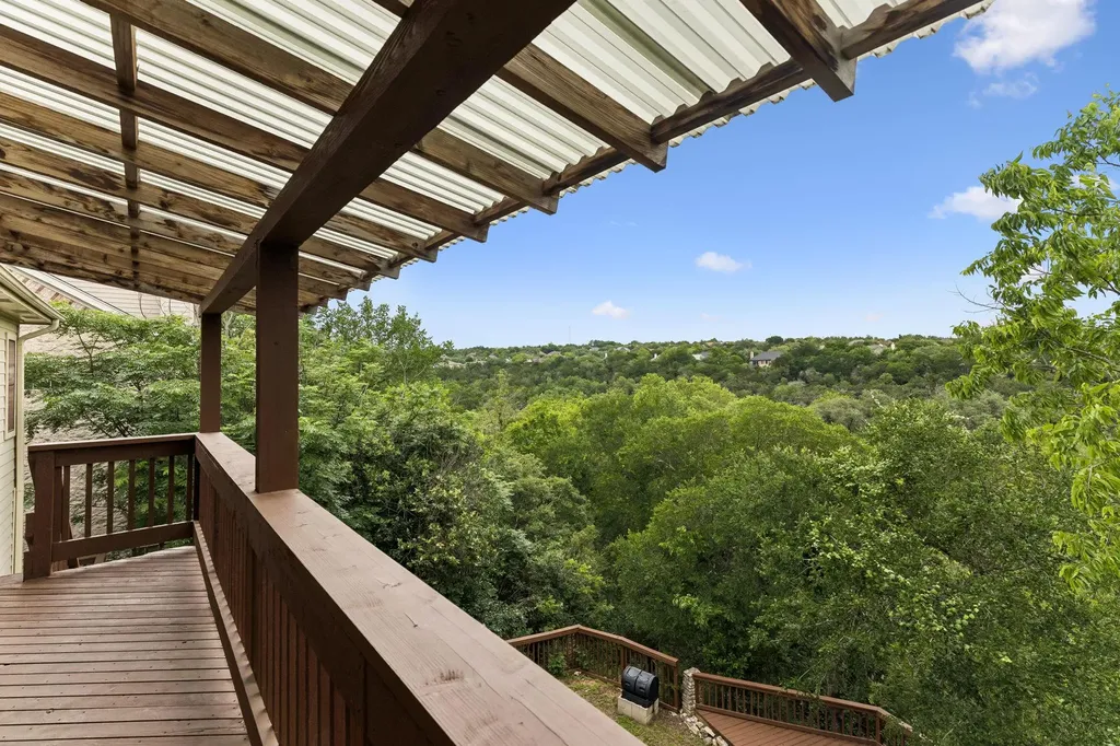 11005 Callanish Park Drive Austin TX 78750