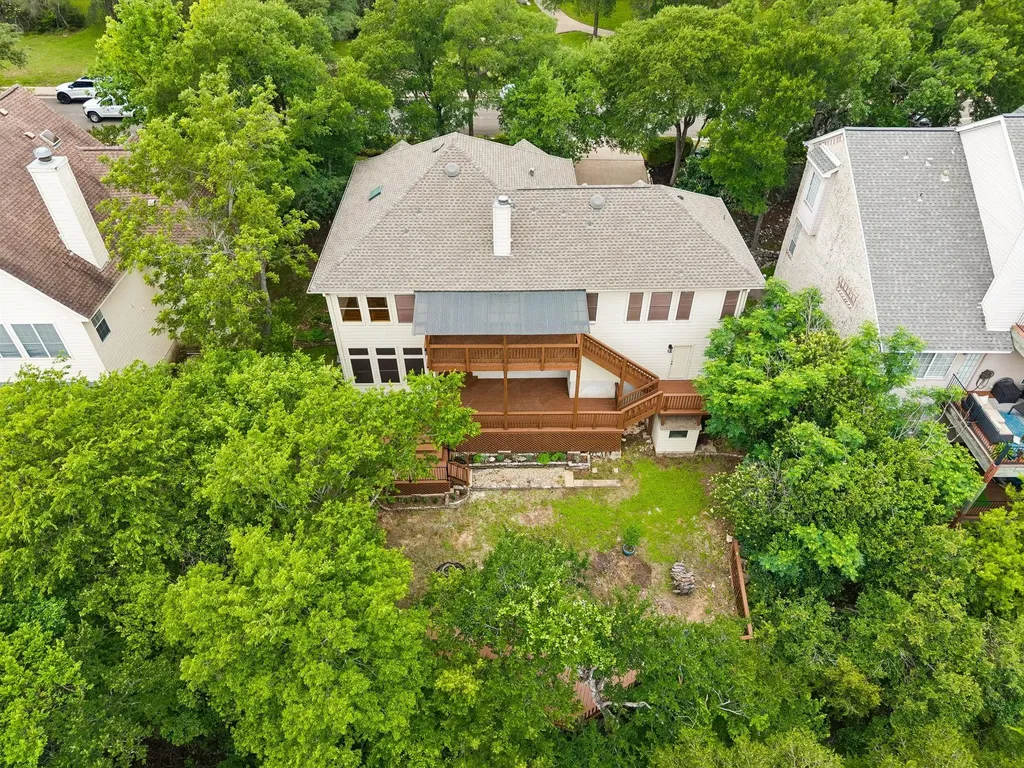 11005 Callanish Park Drive Austin TX 78750