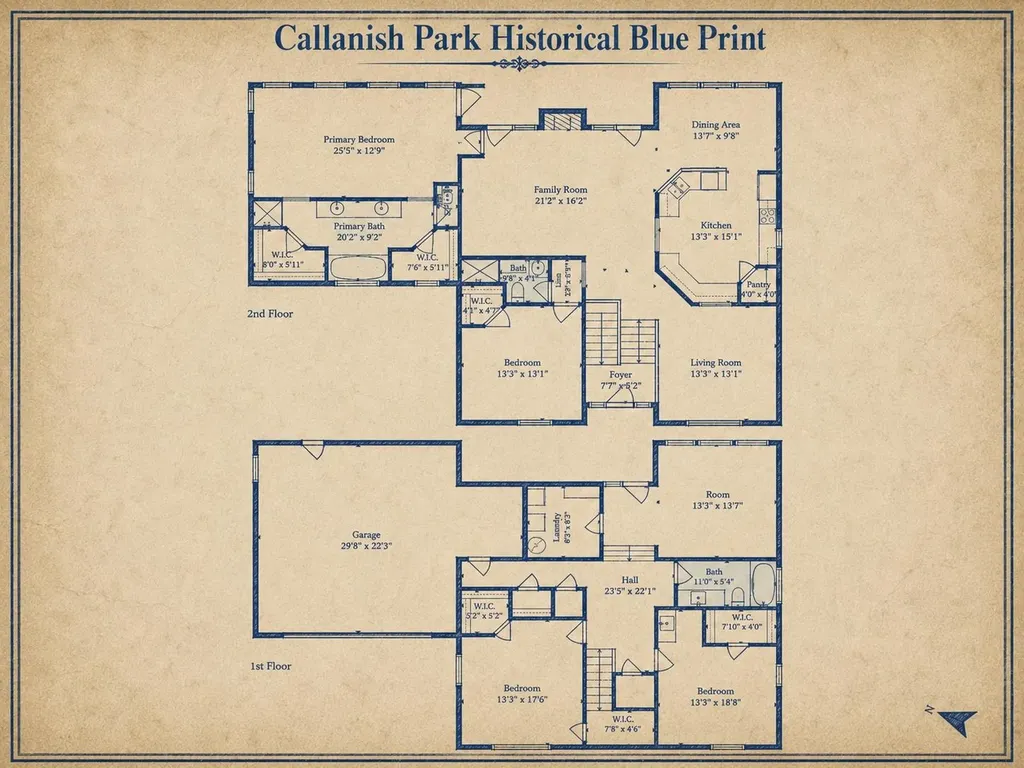 11005 Callanish Park Drive Austin TX 78750