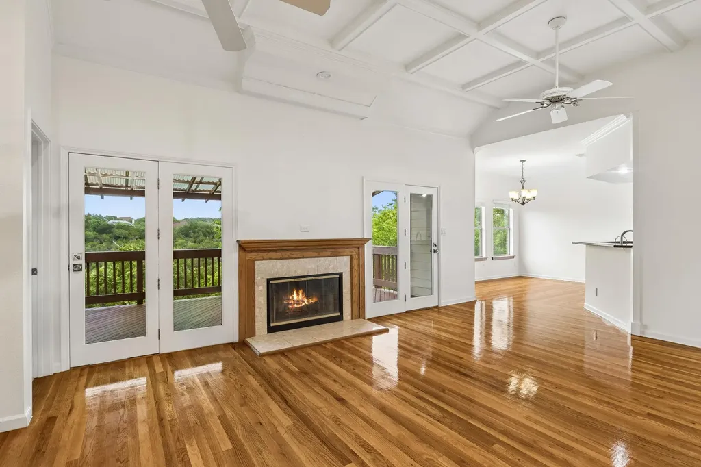 11005 Callanish Park Drive Austin TX 78750