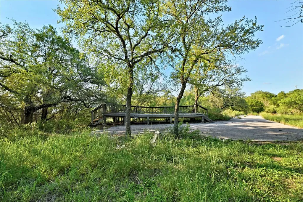 1711 W Fm 2147 Marble Falls TX 78654