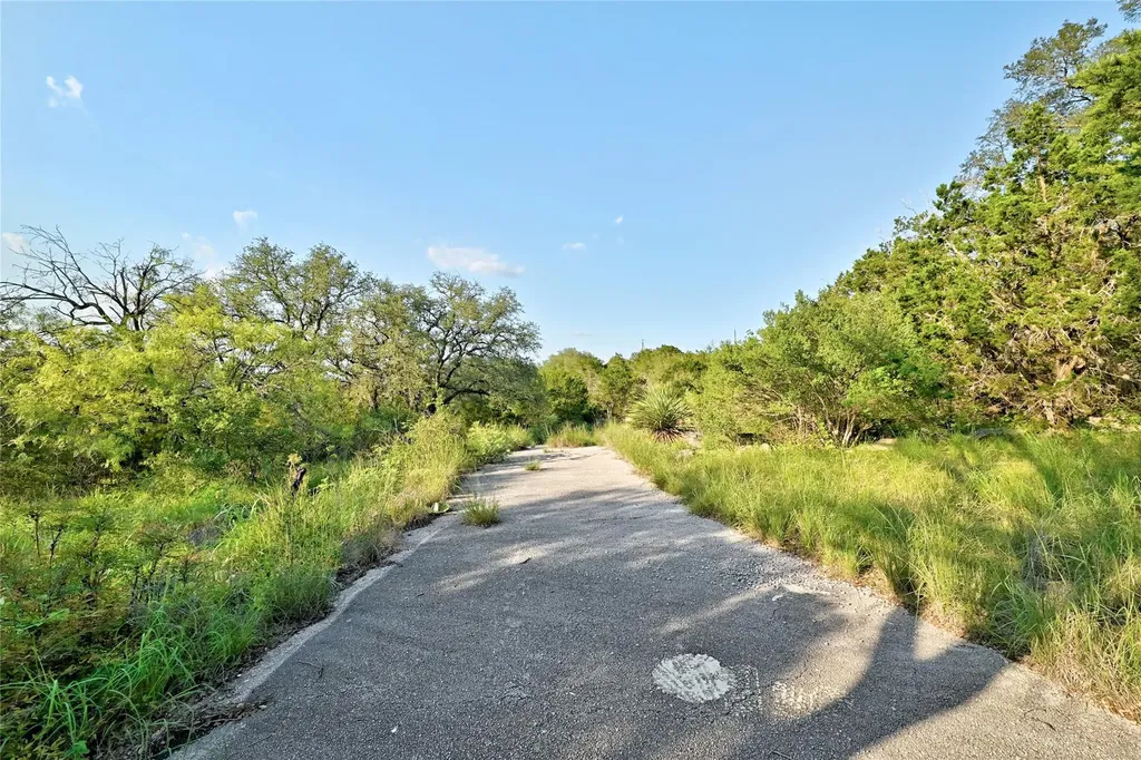 1711 W Fm 2147 Marble Falls TX 78654