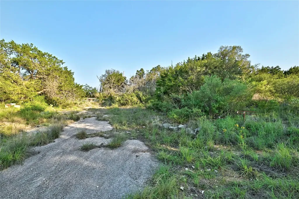 1711 W Fm 2147 Marble Falls TX 78654
