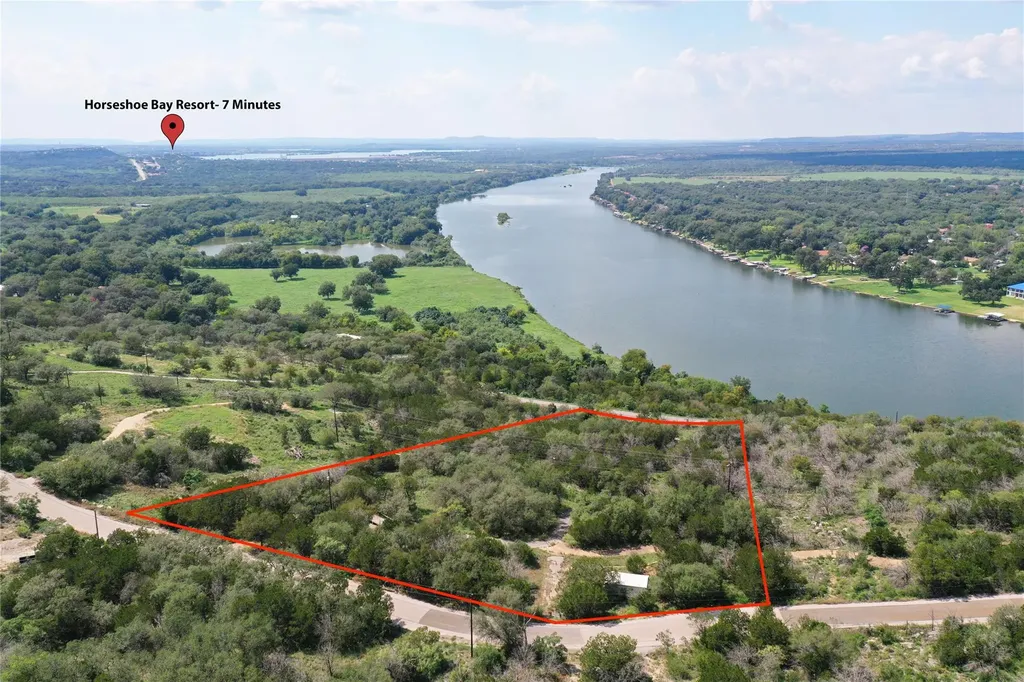 1711 W Fm 2147 Marble Falls TX 78654