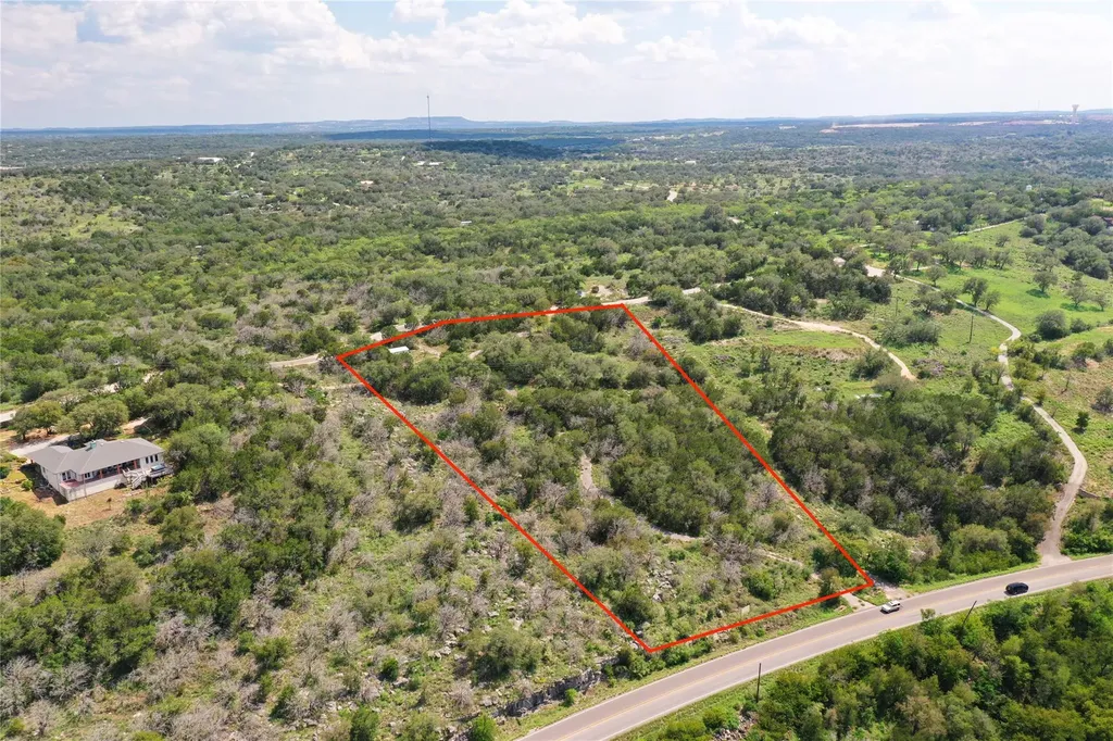 1711 W Fm 2147 Marble Falls TX 78654