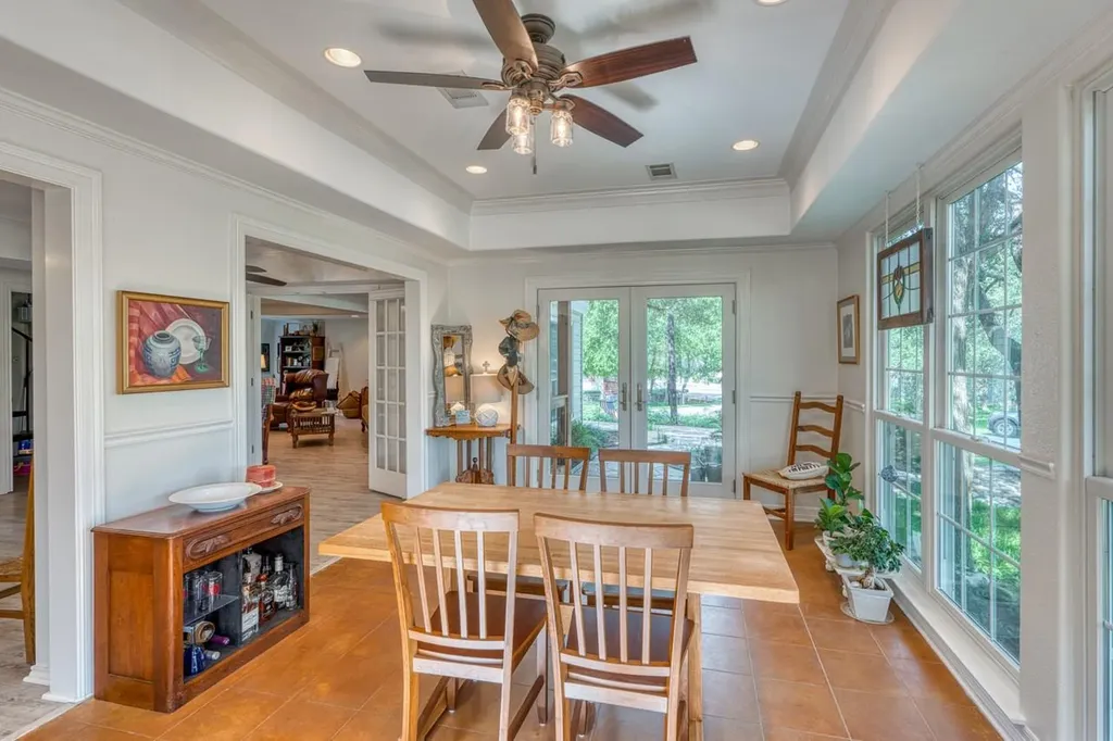 1106 N Shorewood Drive Granite Shoals TX 78654