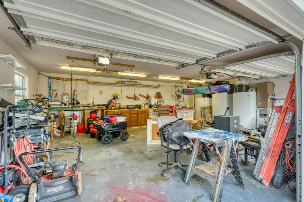 1106 N Shorewood Drive Granite Shoals TX 78654