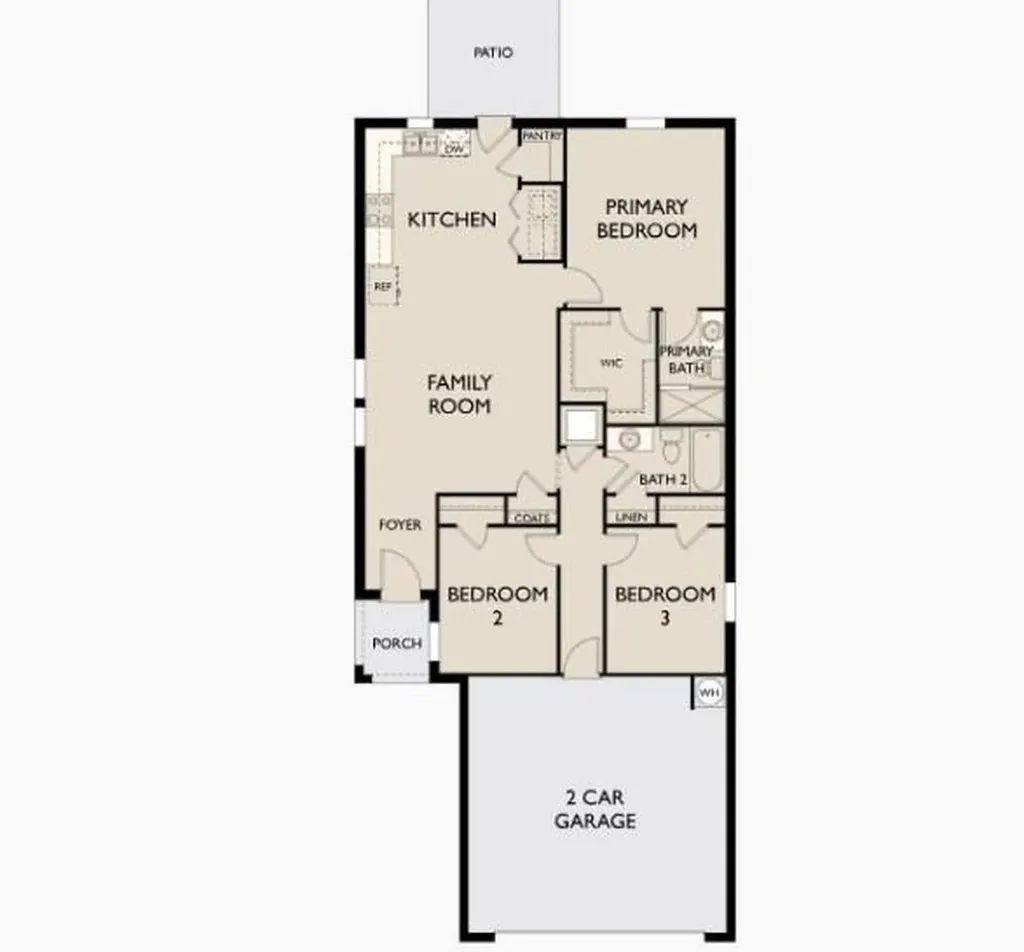 16033 Narcissus Way Austin TX 78725