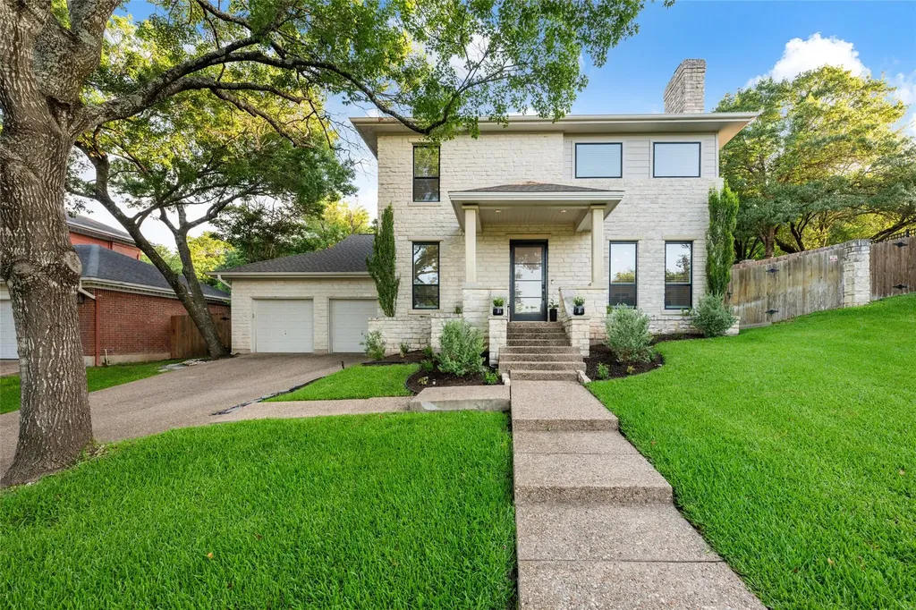 Austin TX, 5805 Buckpasser Cove
