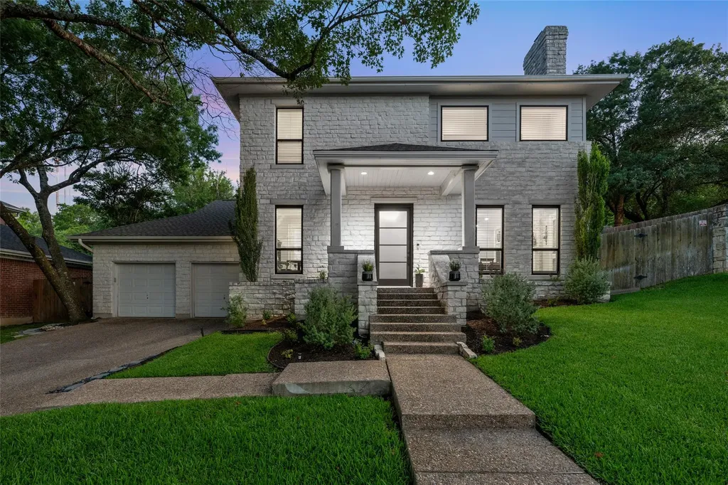 5805 Buckpasser Cove Austin TX 78746