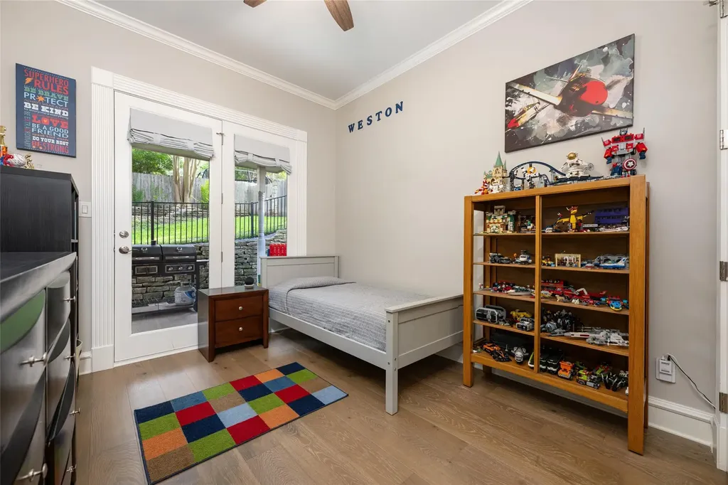 5805 Buckpasser Cove Austin TX 78746