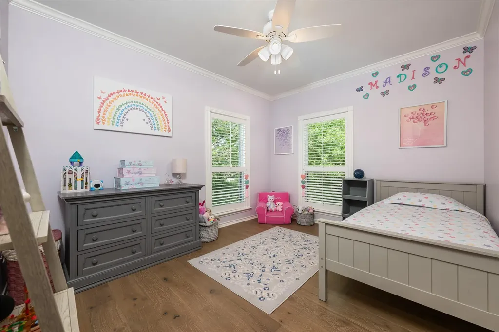 5805 Buckpasser Cove Austin TX 78746