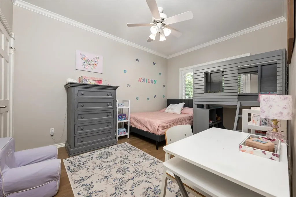 5805 Buckpasser Cove Austin TX 78746