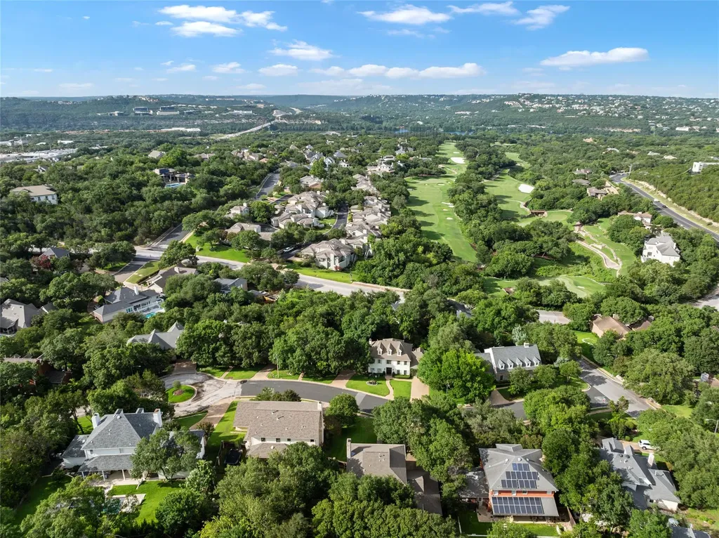 5805 Buckpasser Cove Austin TX 78746