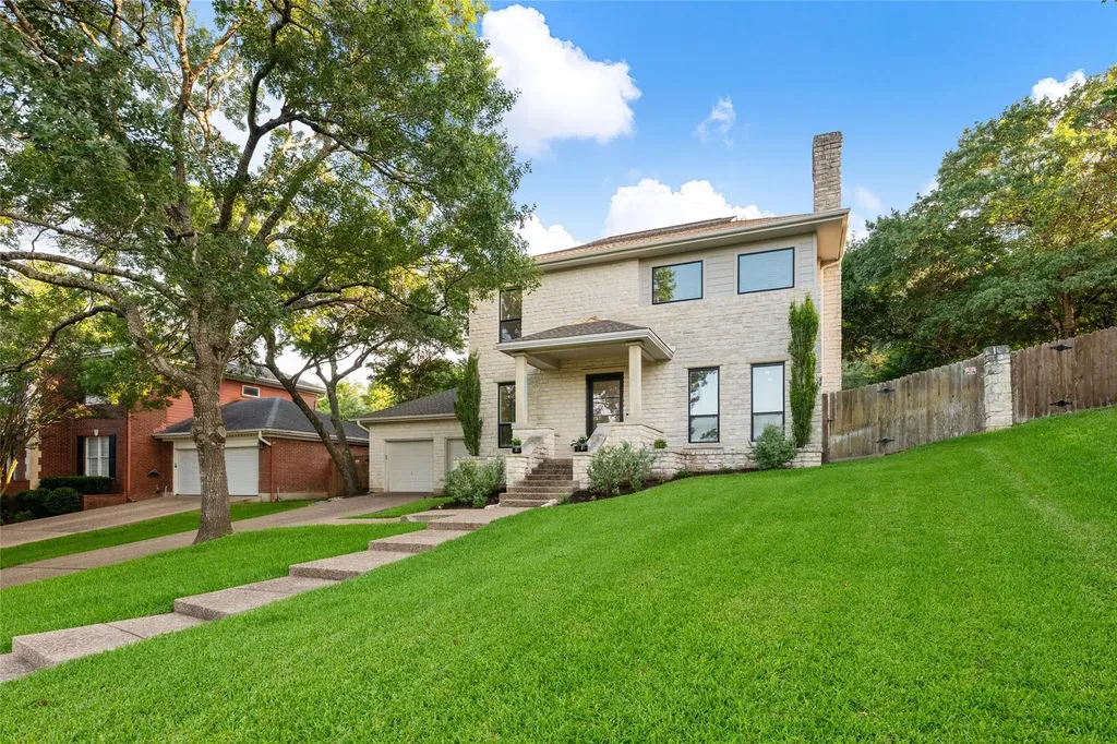 5805 Buckpasser Cove Austin TX 78746