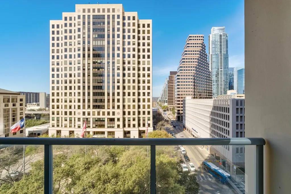 98 San Jacinto Boulevard Austin TX 78701