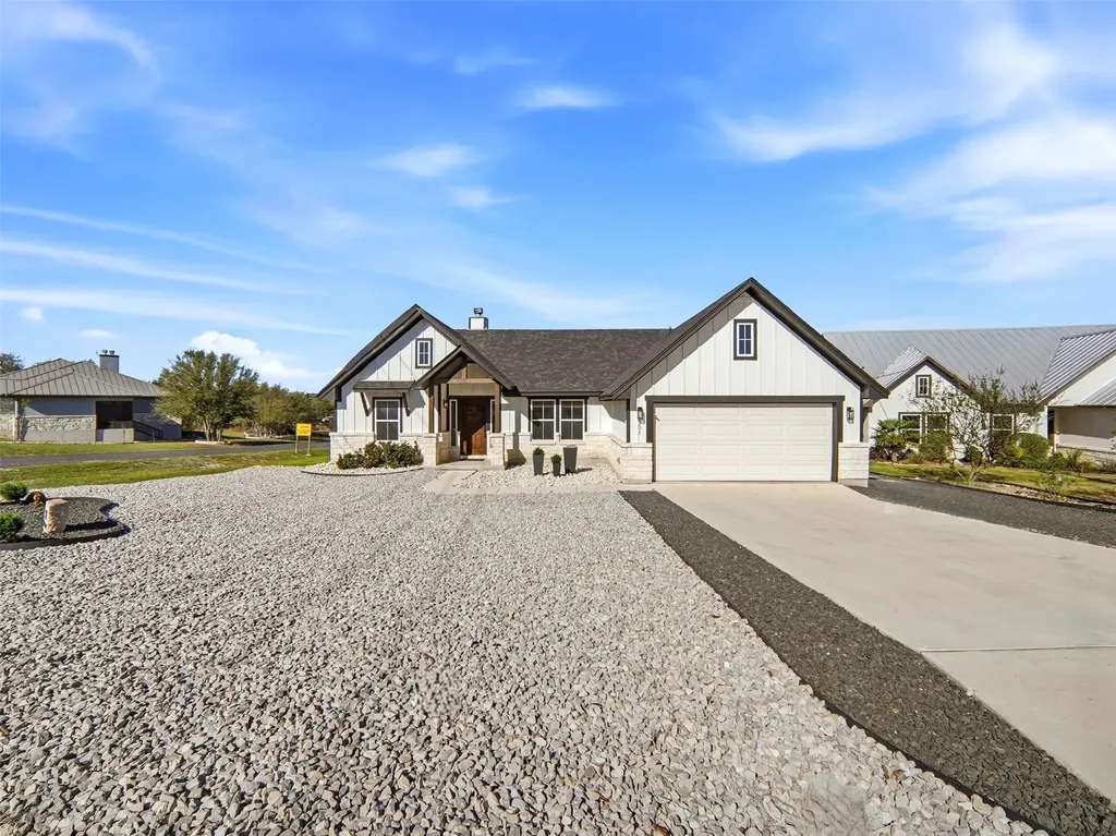 101 N Jerry Gray Blanco TX 78606