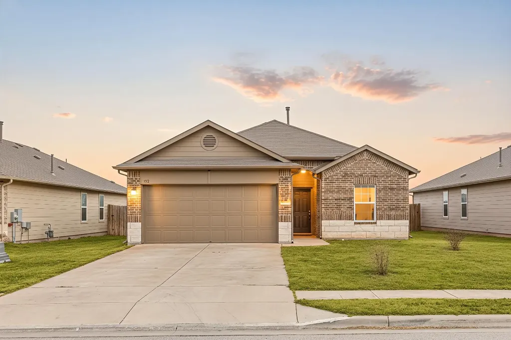 152 Cibolo Creek Drive Kyle TX 78640