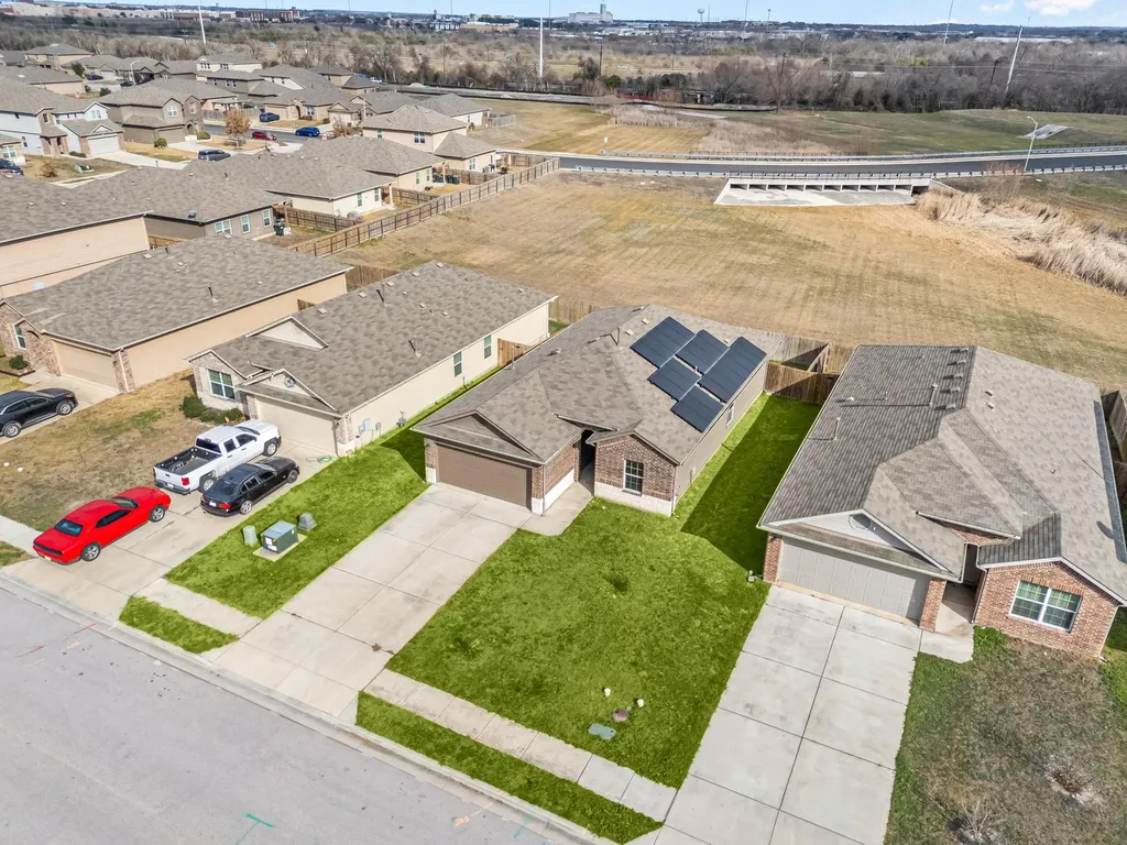 152 Cibolo Creek Drive Kyle TX 78640