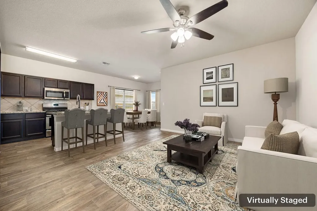 152 Cibolo Creek Drive Kyle TX 78640