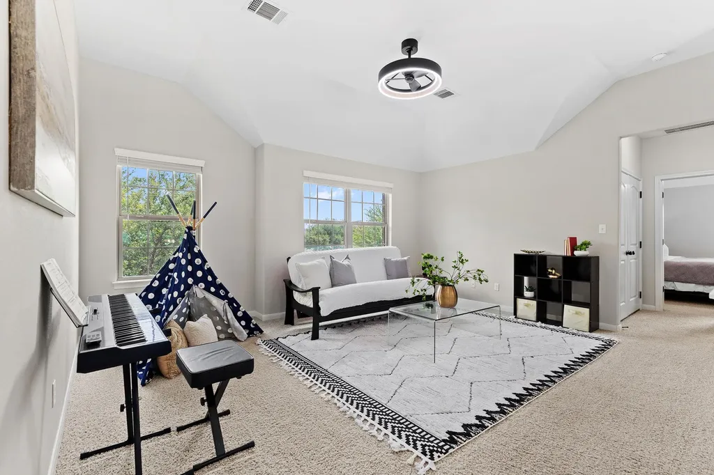 2816 Saint Frances Court Round Rock TX 78665